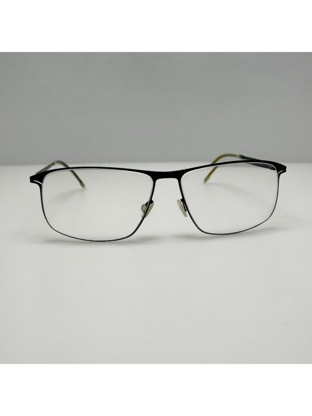 Mykita Lite Olafur 006 Eyeglasses Eye Glasses Frames Germany 57-14-135